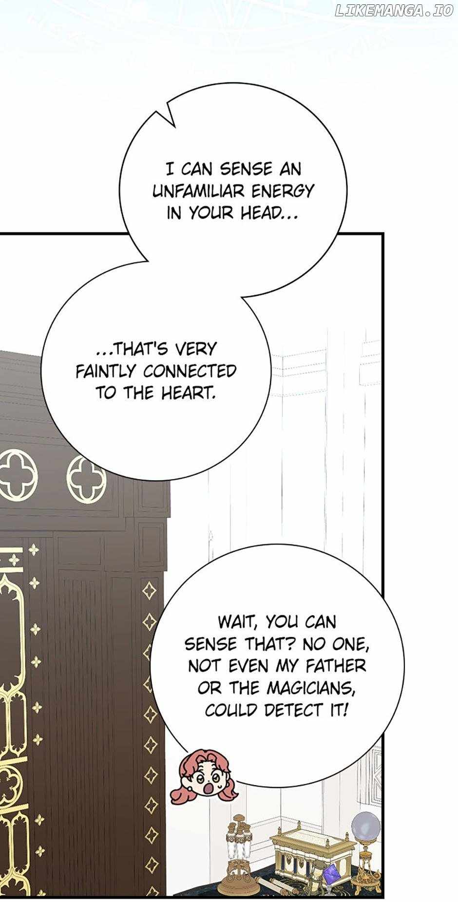 Raga of Withered Branches Chapter 107 62